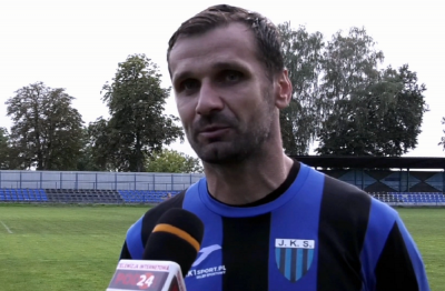 Grzegorz Baran: Jestem takim typem trenera, że zawsze będę wymagał więcej