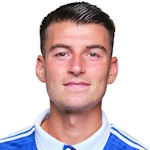 Karol Fila - Wieczysta Kraków