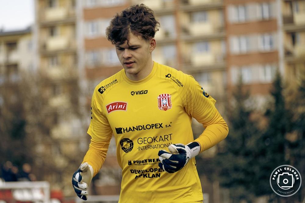 fot. Paweł Golonka/Resovia