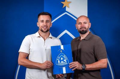 fot. Ruch Chorzów