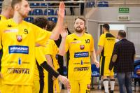 Duże zmiany w Sokole Łańcut. Trzech ważnych zawodników opuszcza klub