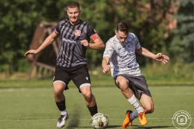 Napastnik Resovii zagra w 3 lidze