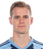 Hampus Finndell - Jagiellonia Białystok