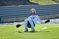 Pech Kamila Stocha! Wyniki konkursu na dużej skoczni