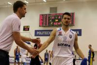 Jakub Fiszer odchodzi z Sokoła Łańcut