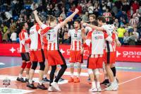 Mecz z Czarnymi Radom odwołany! Resovia awansem zagra z Jastrzębskim Węglem