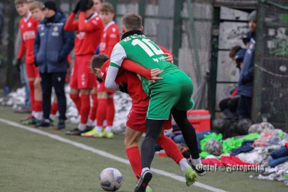 fot. Gotyk/Wisłoka Dębica