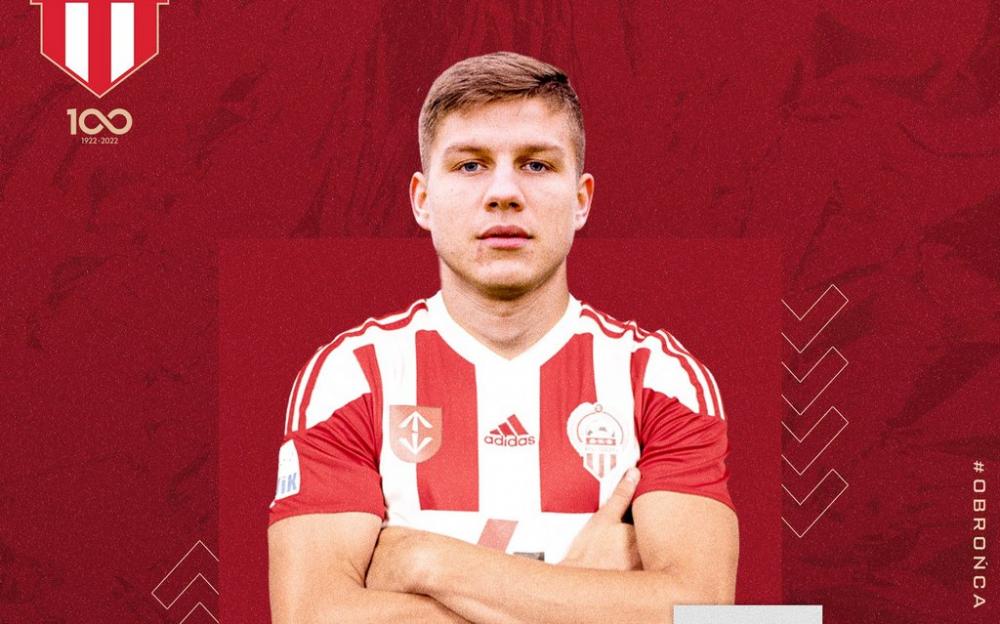 fot. Pogoń Grodzisk Mazowiecki