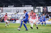 Ekstraklasa w Mielcu. Remis Cracovii z PGE Stalą Mielec w meczu charytatywnym