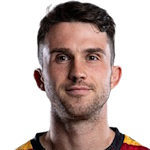 Leon Flach - Jagiellonia Białystok