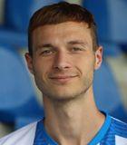 Paweł Flis - Lechia Zielona Góra