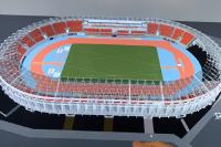 Ogłoszono przetarg na budowę Podkarpackiego Centrum Lekkiej Atletyki!