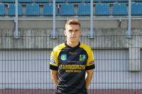Piłkarz Siarki odszedł do ligowego rywala