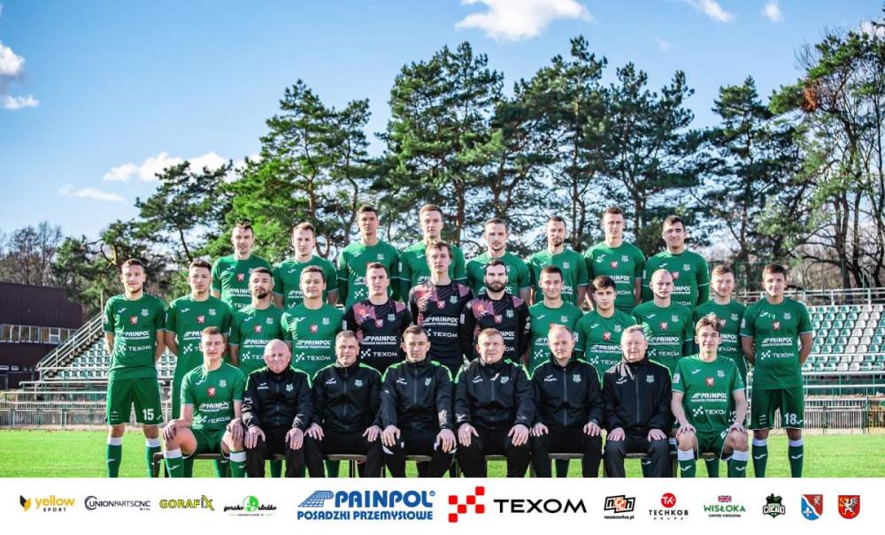 fot. Wisłoka Dębica