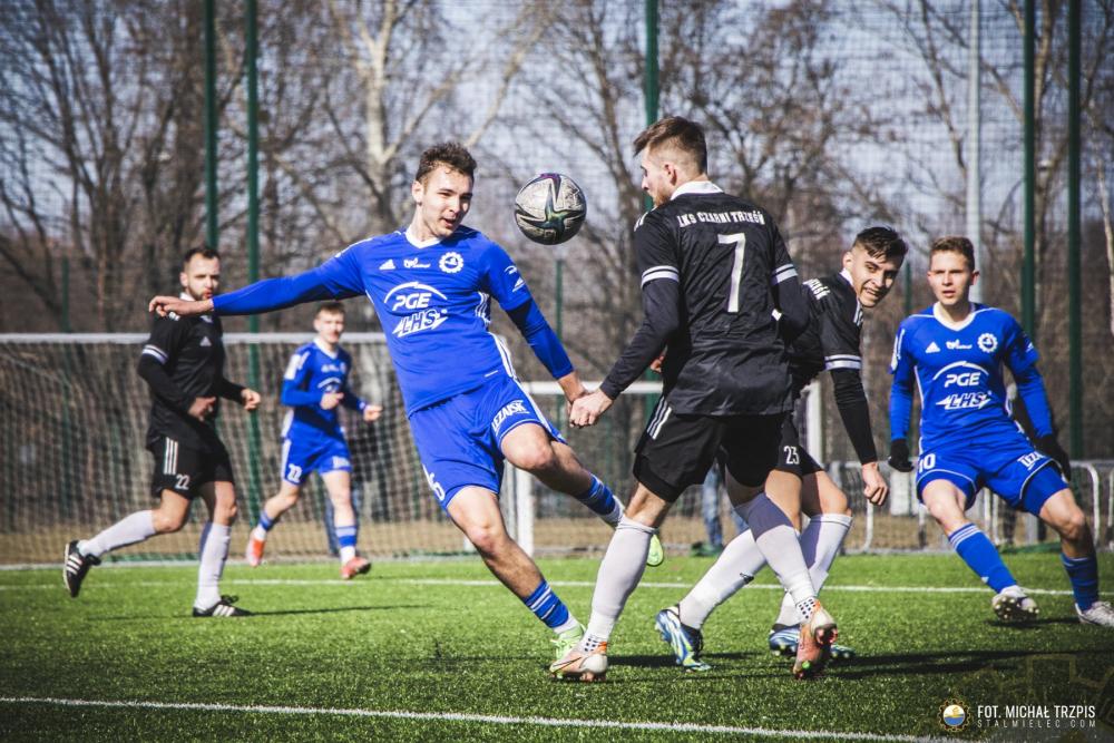 fot. Michał Trzpis/PGE Stal Mielec