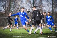 Rezerwy Stali Mielec lepsze od beniaminka 4 ligi