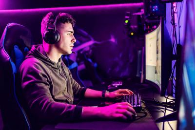 E-sport w edukacji. Jak gry wideo stają się narzędziem naukowym
