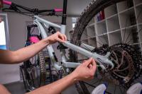 Trwała folia na rower – zobacz, czym powinna się charakteryzować