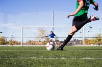 Weekendowe mecze piłkarskie na Podkarpaciu: od Ekstraklasy do klasy B [WYNIKI]