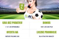 Obstawiaj niższe ligi w Forbet. Bonus do 600 PLN na III i IV ligę!
