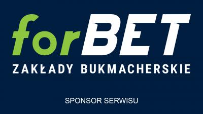 Obstawiaj mecze III i IV ligi w forBET. Bonus dla nowych graczy!