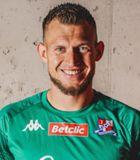 Konrad Forenc - Podbeskidzie Bielsko-Biała