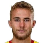 Mariusz Fornalczyk - Widzew Łódź