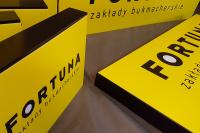 Nowa oferta Fortuny: odbierz zakład bez ryzyka 200 PLN!