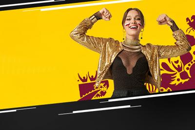 Dziś mecz z Arabią Saudyjska. Zwrot 50 PLN w przypadku porażki Polaków