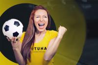 Odbierz darmowe 10 zł od Fortuny. Nic nie ryzykujesz!