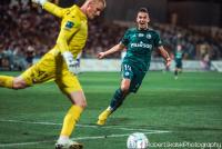 Były król strzelców Ekstraklasy na celowniku Wieczystej Kraków!