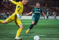 Hit transferowy! Carlitos dołączy do Wieczystej Kraków