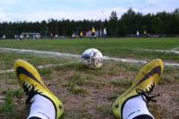 W klasie O Dębica zmniejszono liczbę spadkowiczów