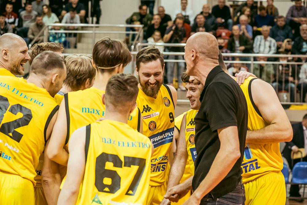 Rawlplug PTG Sokół Łańcut (fot. Sebastian Maślanka) 