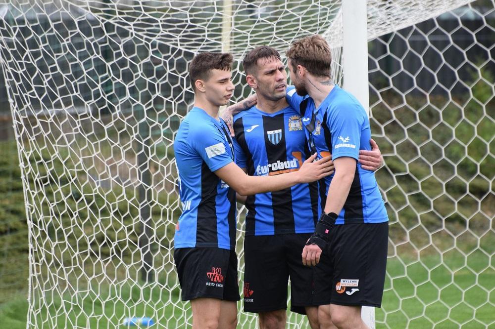 fot. Dominik Budzowski