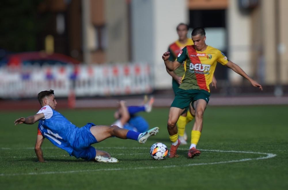 fot. Sokół Kolbuszowa Dolna/facebook