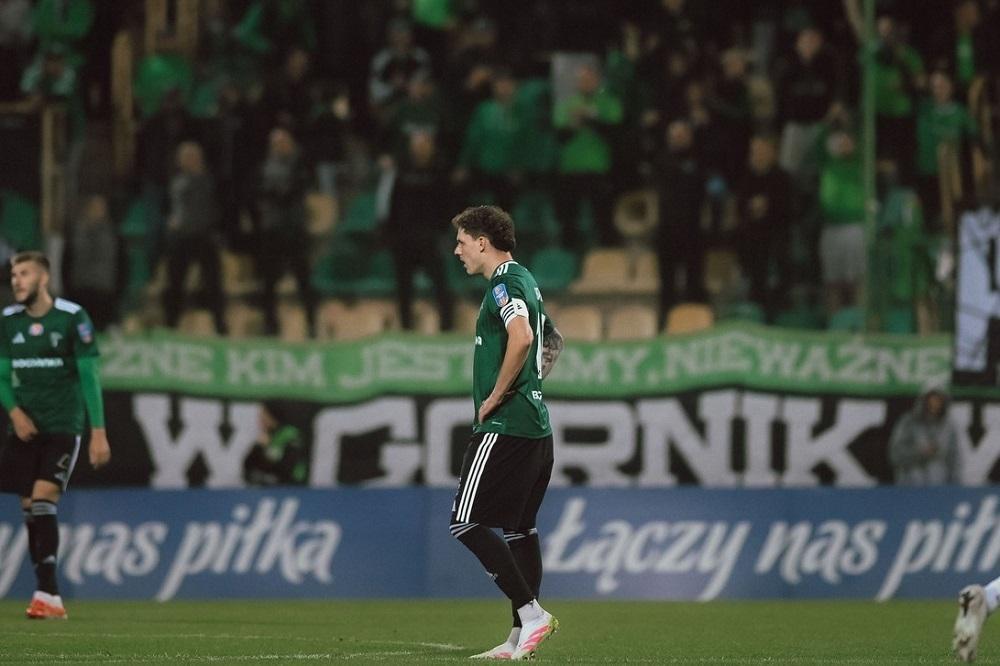 fot. Górnik Łęczna