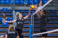 DevelopRes Rzeszów pokonał Radomkę Radom w ostatnim sparingu przed ligą 