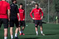 Kurs trenerski w Cmolasie. Długofalowy rozwój motoryczny w piłce nożnej