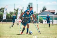 Amp Futbol Ekstraklasa po raz pierwszy na Podkarpaciu! Zobaczcie zdjęcia