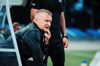 Jarosław Skrobacz, trener Ruchu Chorzów: To był rollercoaster!