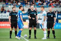 Wyniki meczów piłki nożnej: 1 i 2 liga [środa/czwartek]