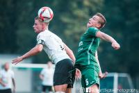 Jedna bramka ustaliła wynik spotkania w Dębicy!