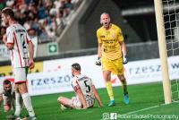 Resovia wreszcie zwycięska! Pokonali trzecią drużynę w tabeli!