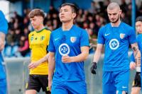 Karpaty zwycięskie w Sieniawie! Starcie na dnie tabeli na korzyść przyjazdnych