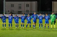 Ekoball Stal Sanok zwycięska na wyjeździe! Sokół bez szans