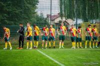 KS Wiązownica na remis z liderem 4. Ligi w meczu sparingowym