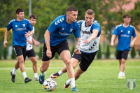 Druga porażka Pogoni-Sokół! Rezerwy Cracovii zbyt mocne