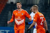 Wiele okazji, dwie bramki! Radomiak remisuje z Bruk-Betem