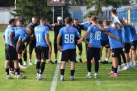 Morsy pokonane! JKS skromnie zwyciężył w Dębicy